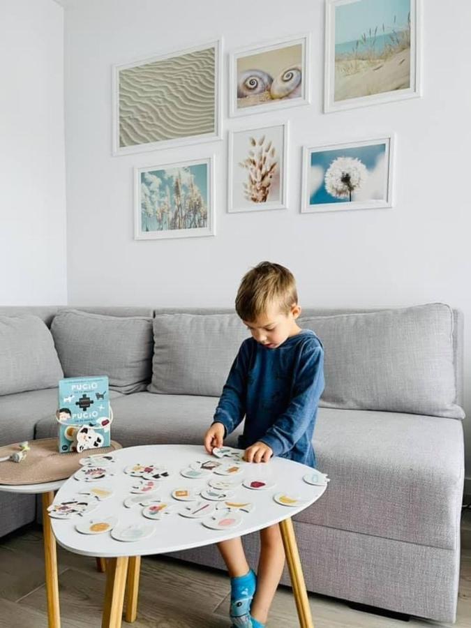 Apartament Pastelove קולובז'ג מראה חיצוני תמונה